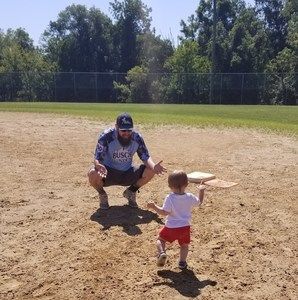 Meet your Posher, Joe